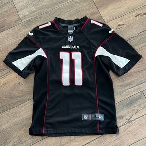 Larry Fitzgerald Jersey - AZ Cardinals, youth small